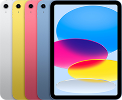 iPad A16